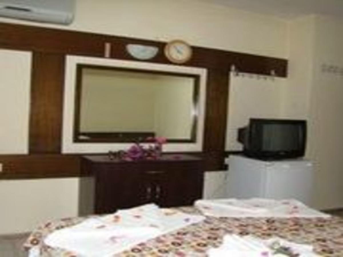Murat Hotel 케메르 외부 사진
