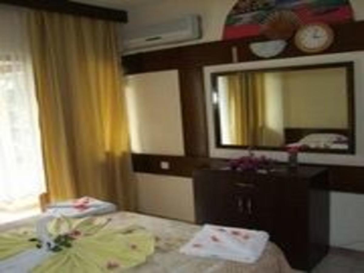 Murat Hotel 케메르 외부 사진