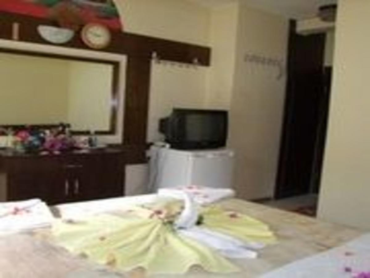 Murat Hotel 케메르 외부 사진